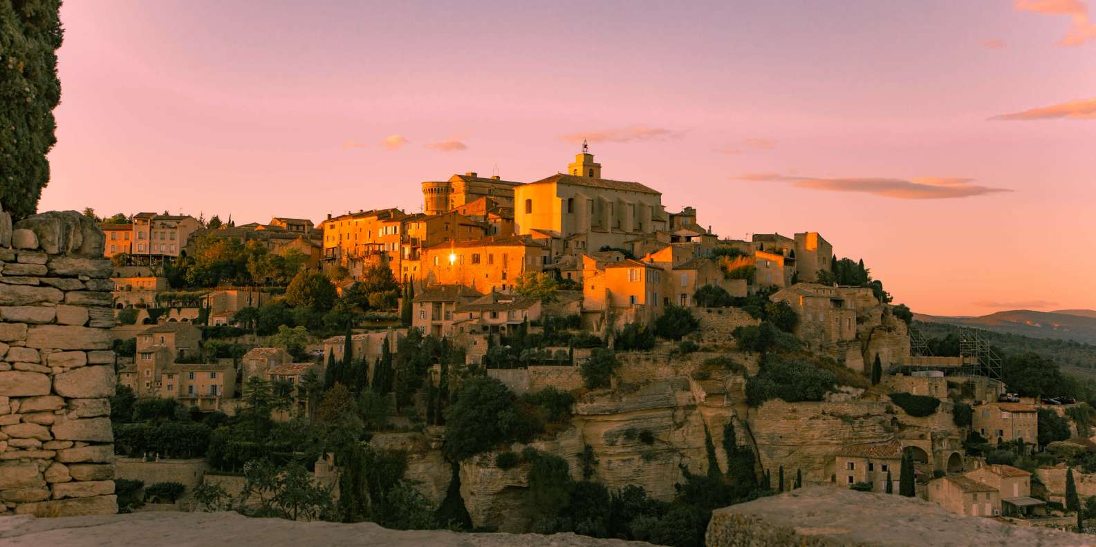 things to do in Saint-Rémy-de-Provence