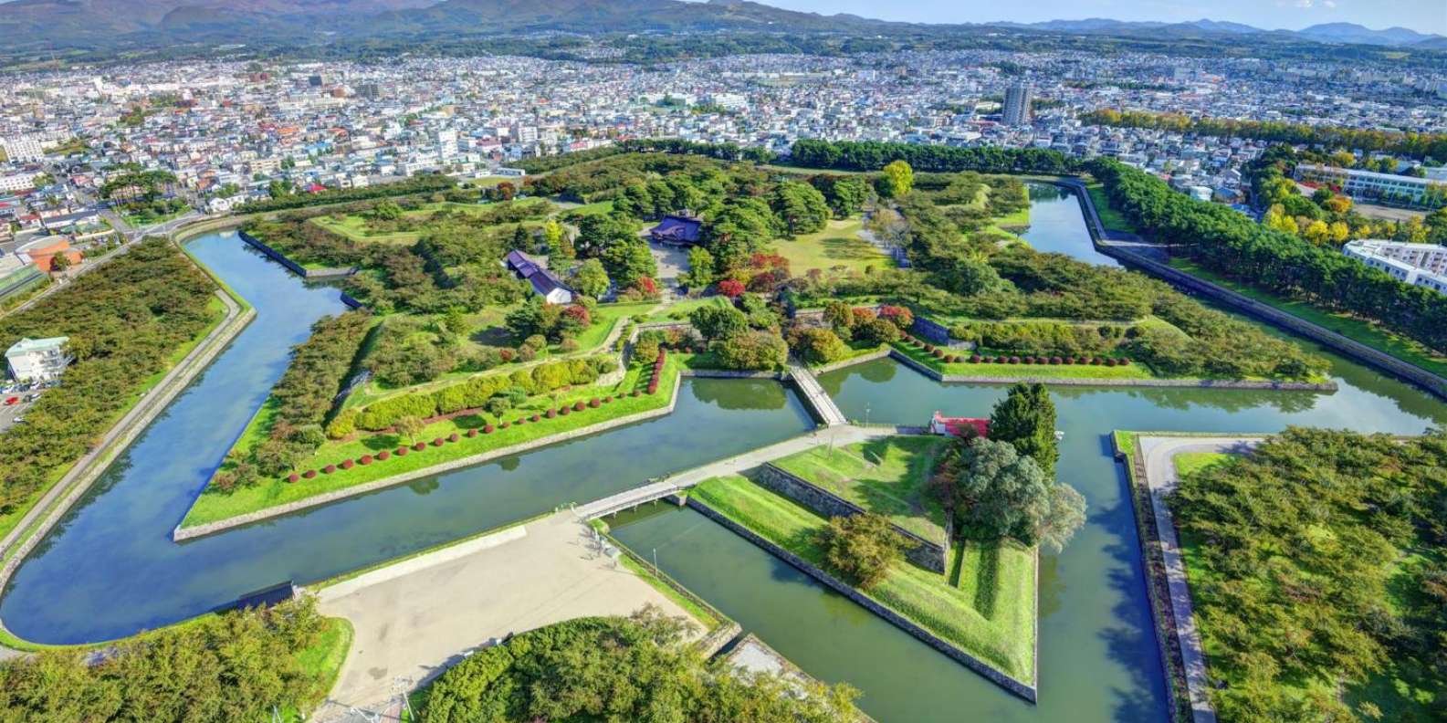 What to do in Hakodate