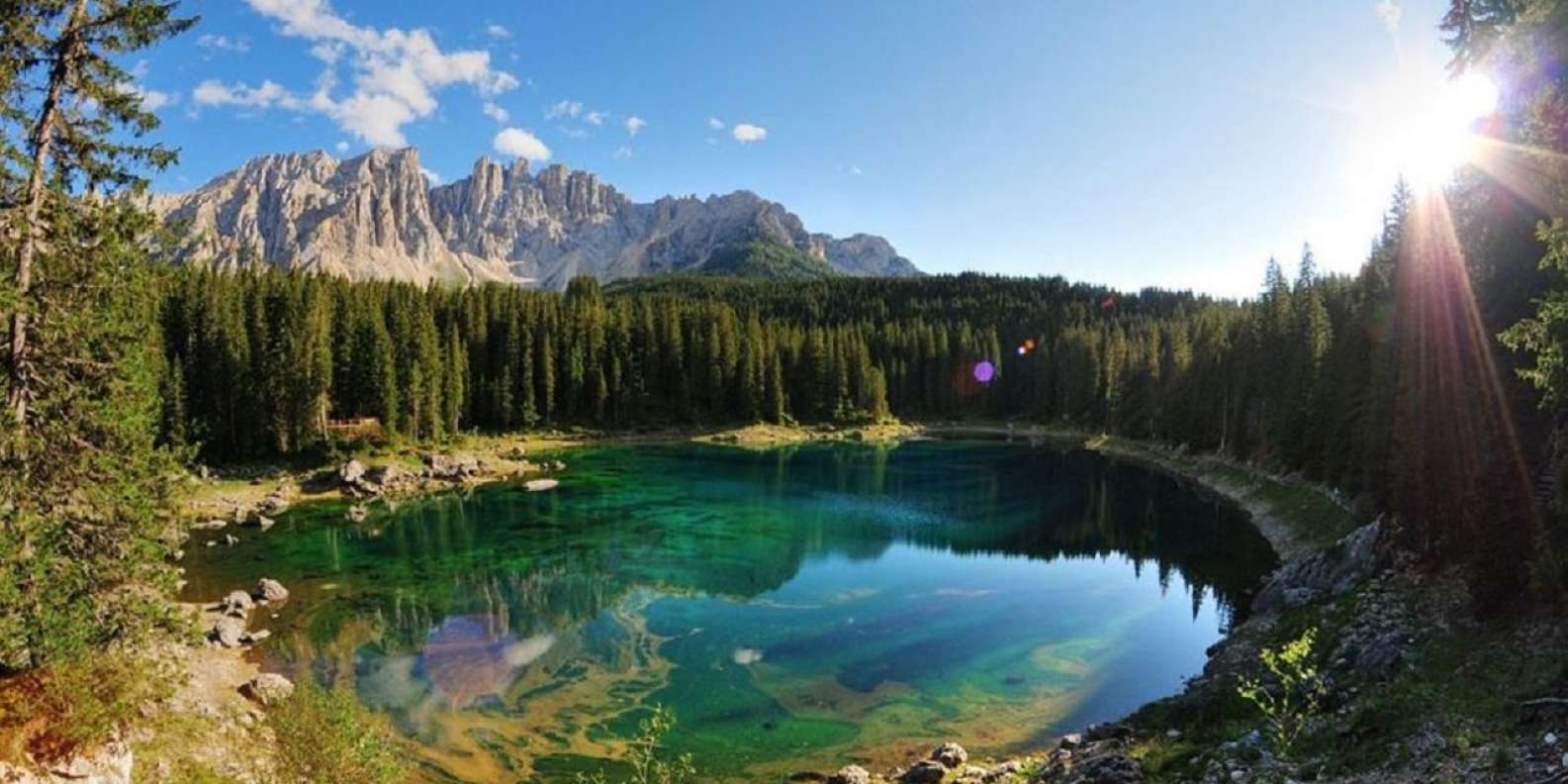 best things to do in Cortina d’Ampezzo