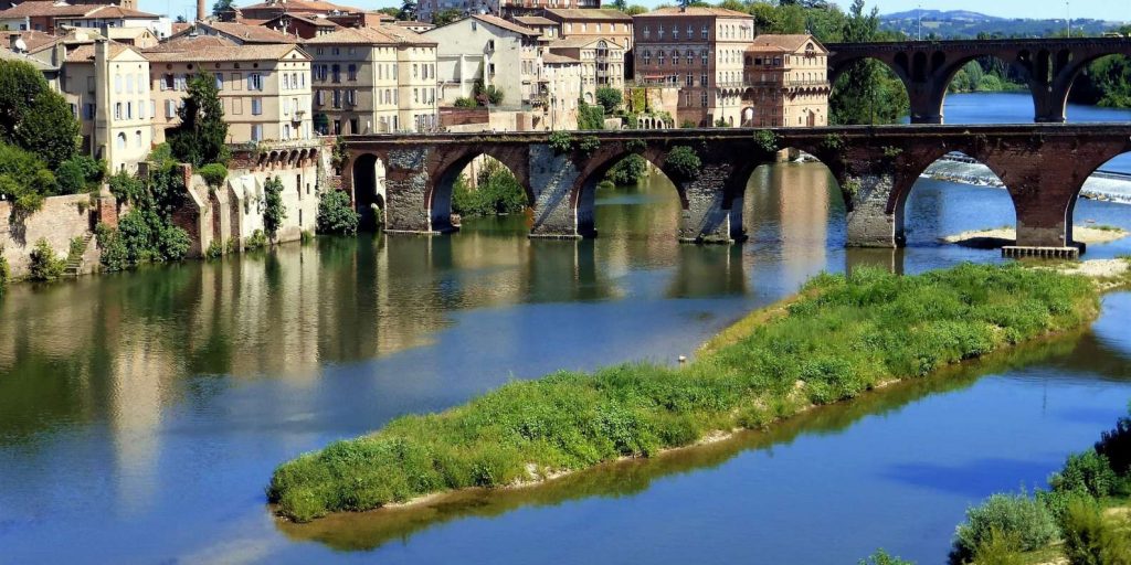 Things to do in Albi