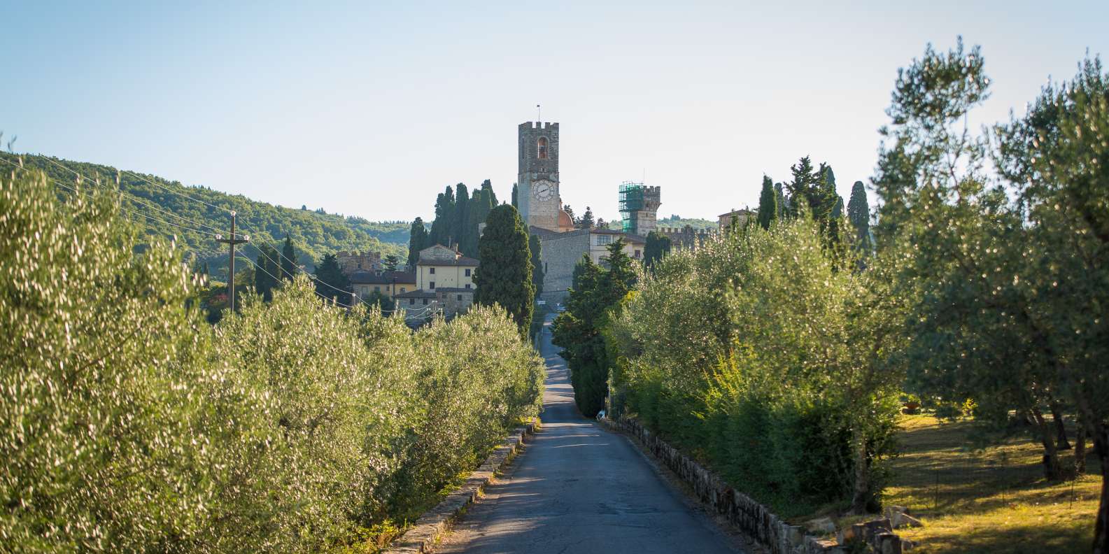 things to do in Greve in Chianti