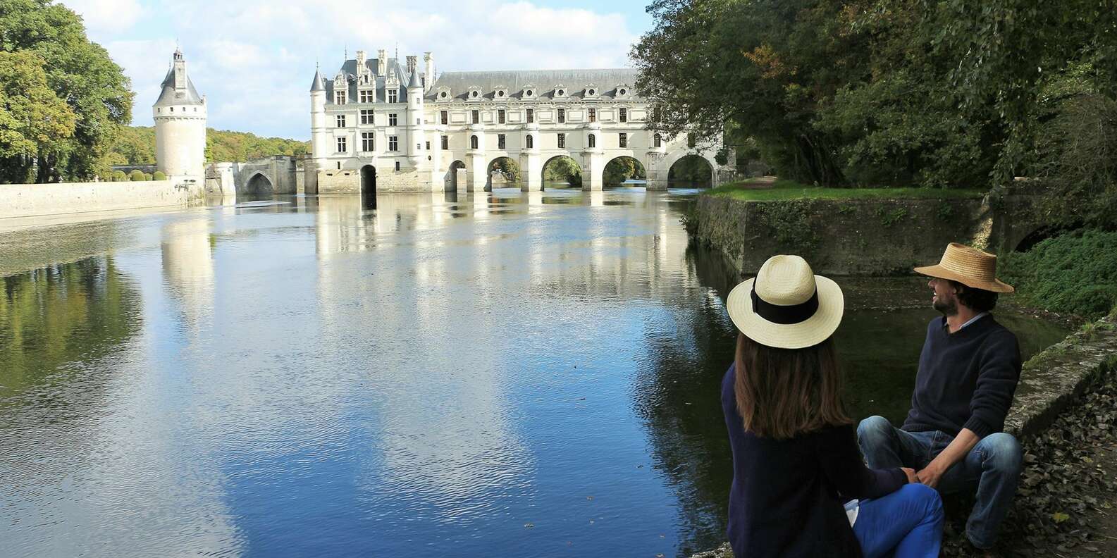 What to do in Chambord