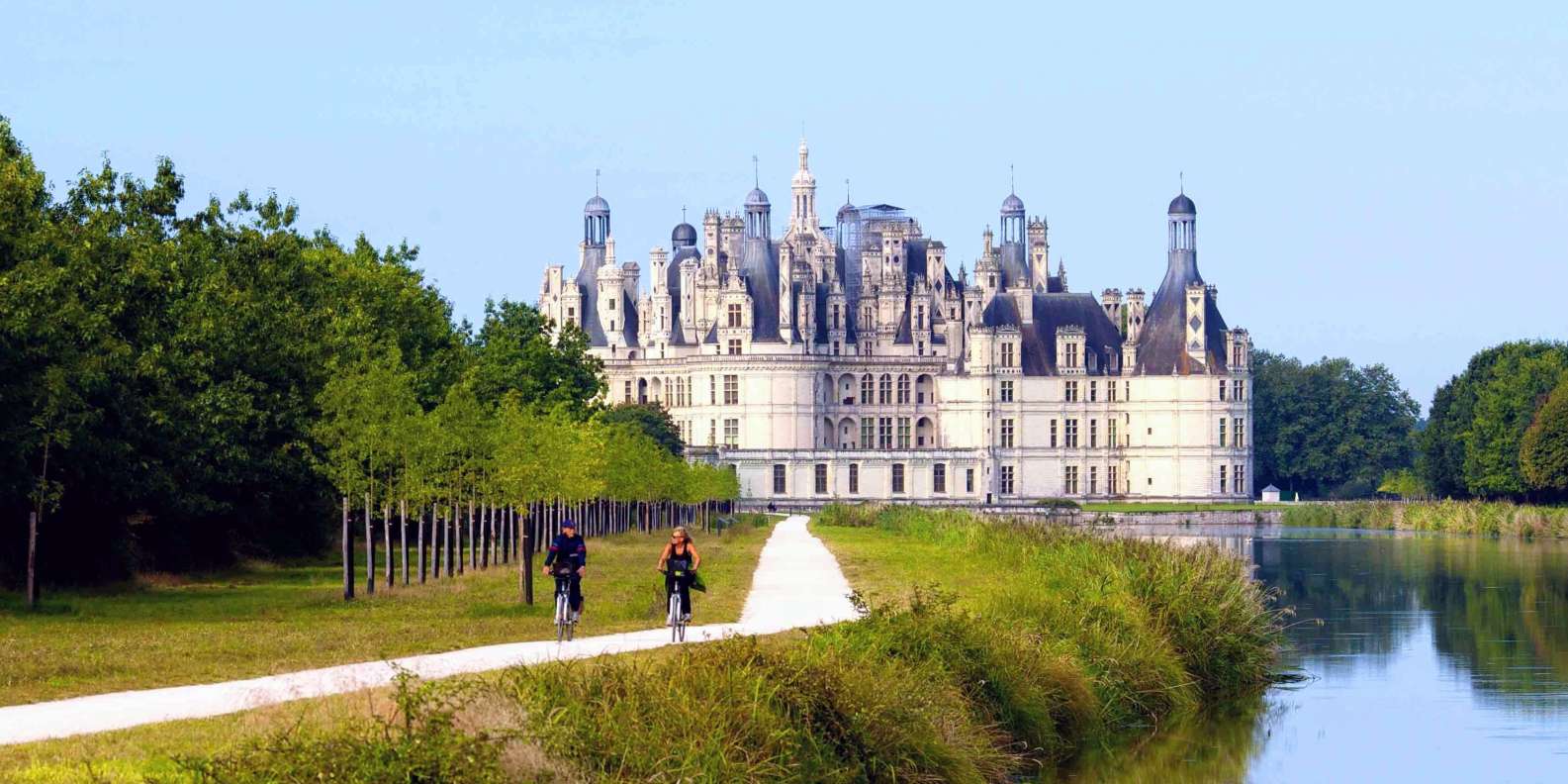 best things to do in Chambord