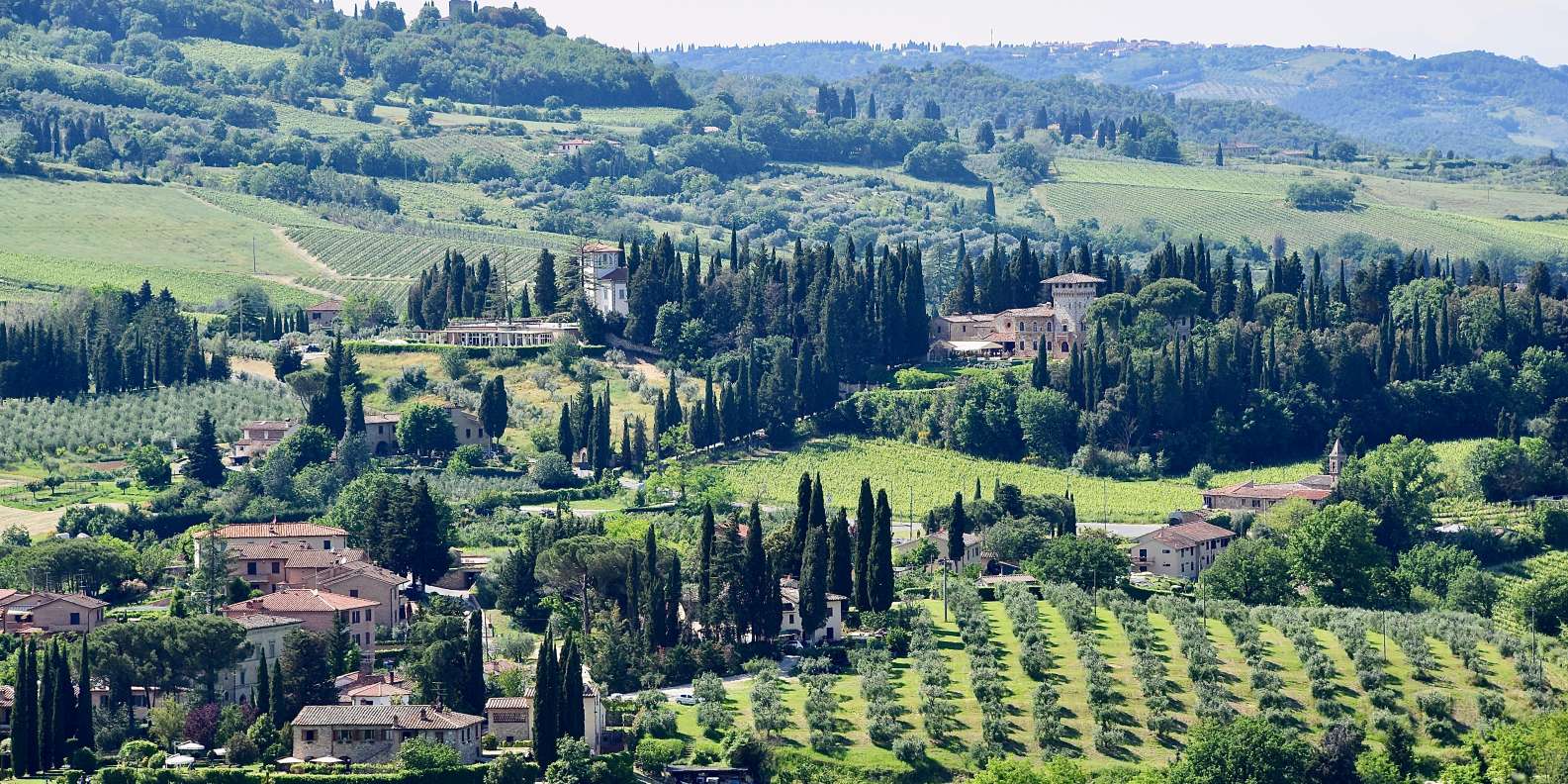 things to do in Fiesole