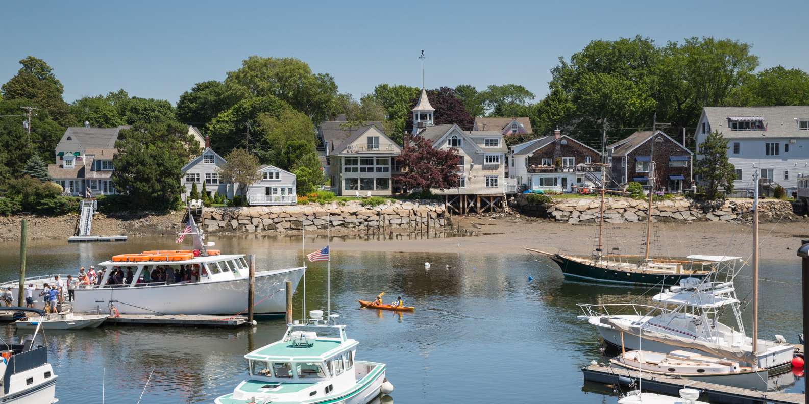 fun things to do in Kennebunkport
