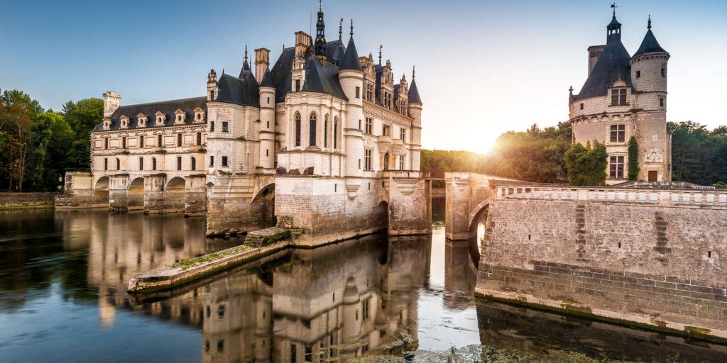 Things to do in Amboise