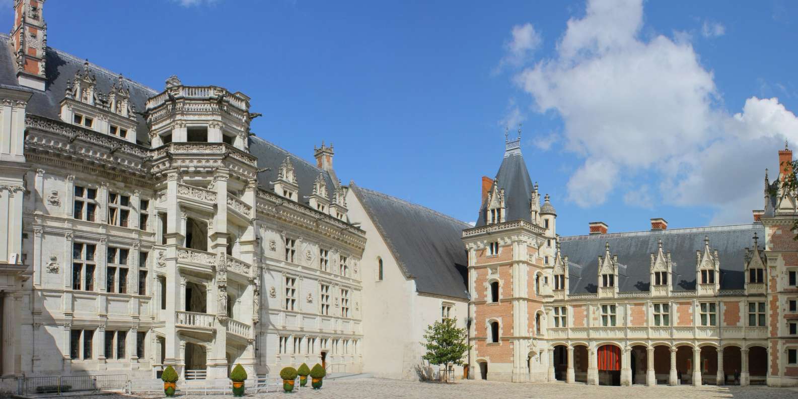 things to do in Amboise