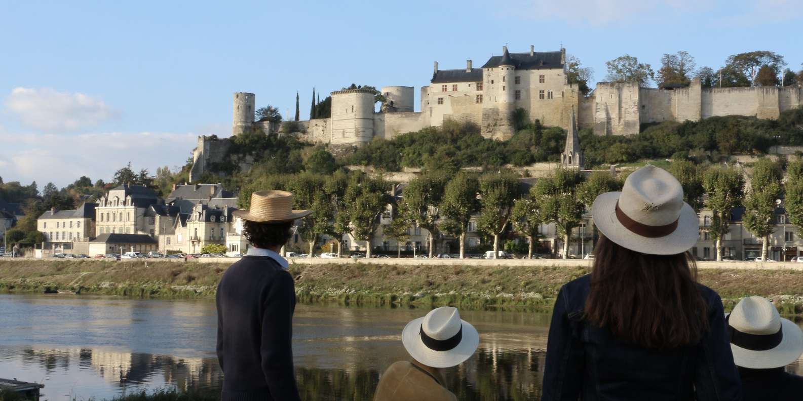 things to do in Amboise