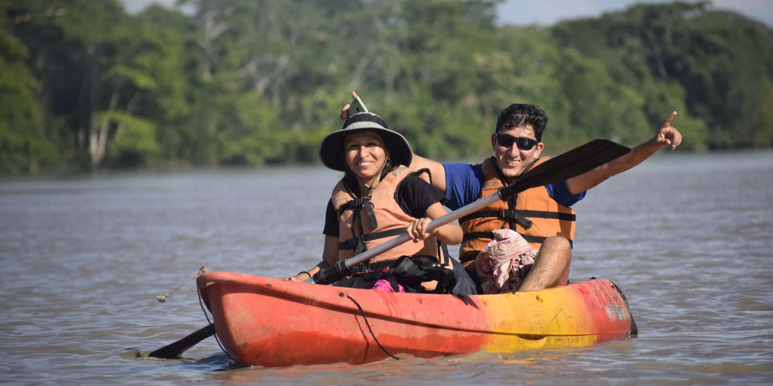things to do in Iquitos