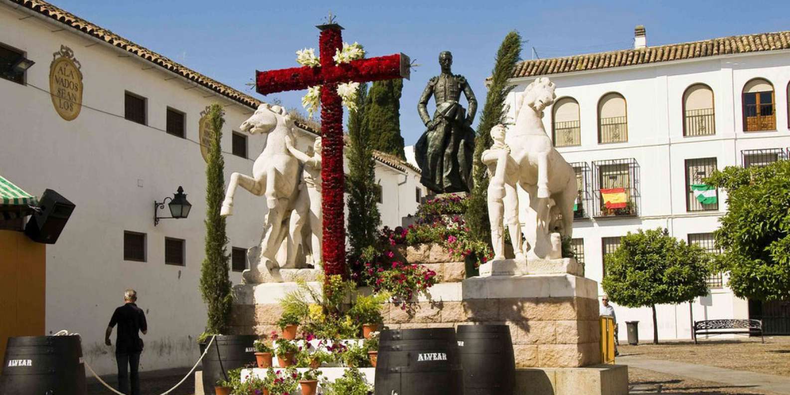 best things to do in Montilla