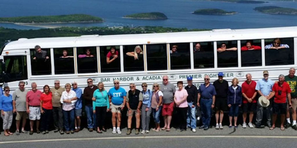 Things to do in Bar Harbor