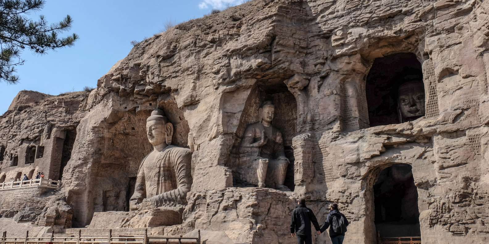 What to do in Datong