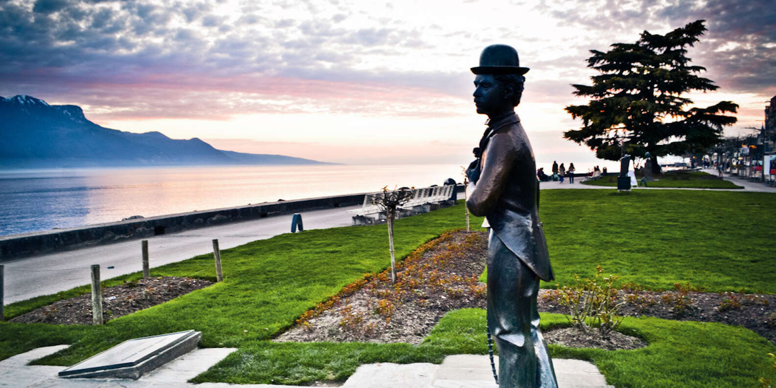 things to do in Vevey