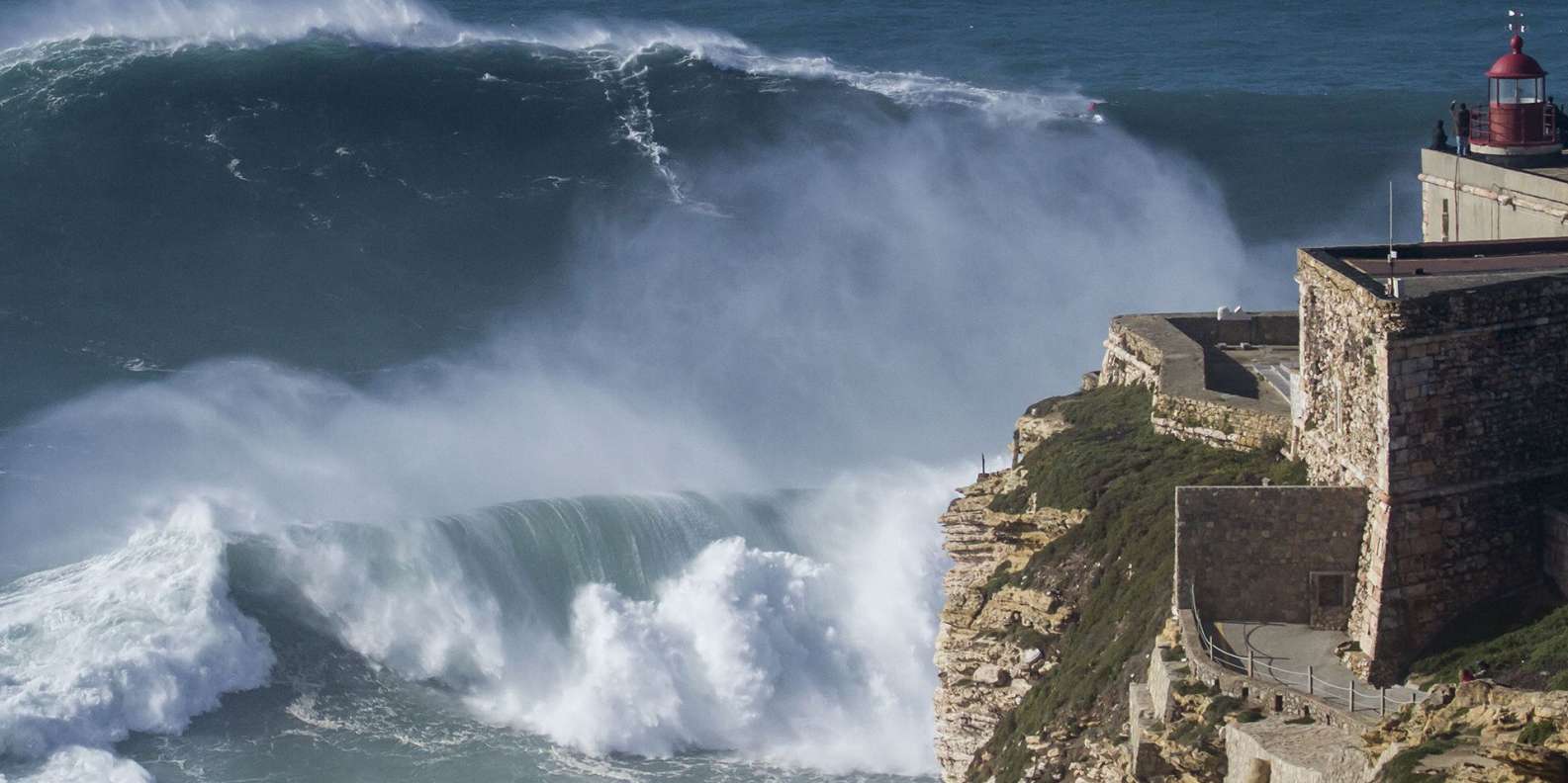 things to do in Nazaré