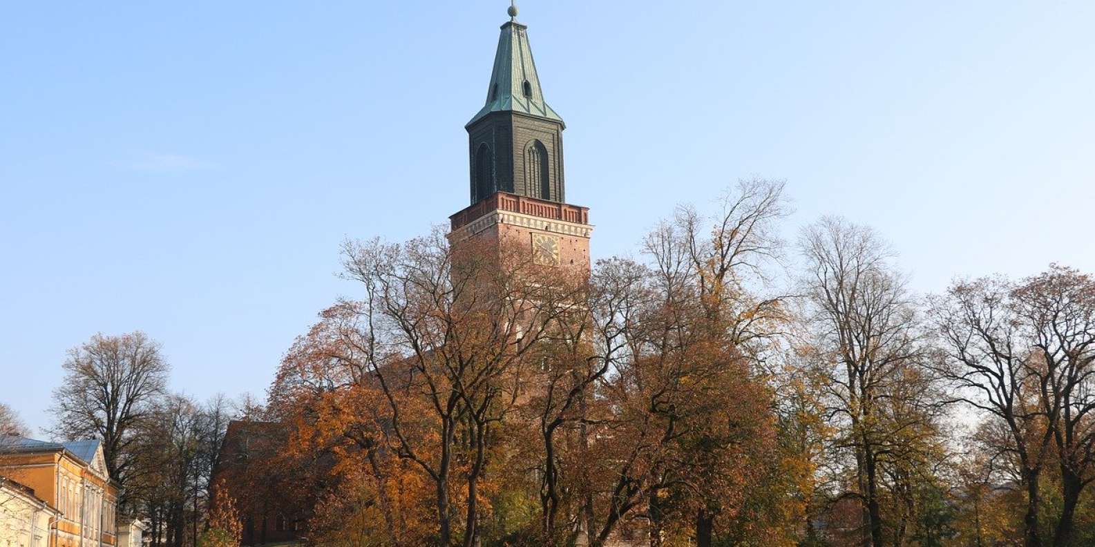 best things to do in Turku