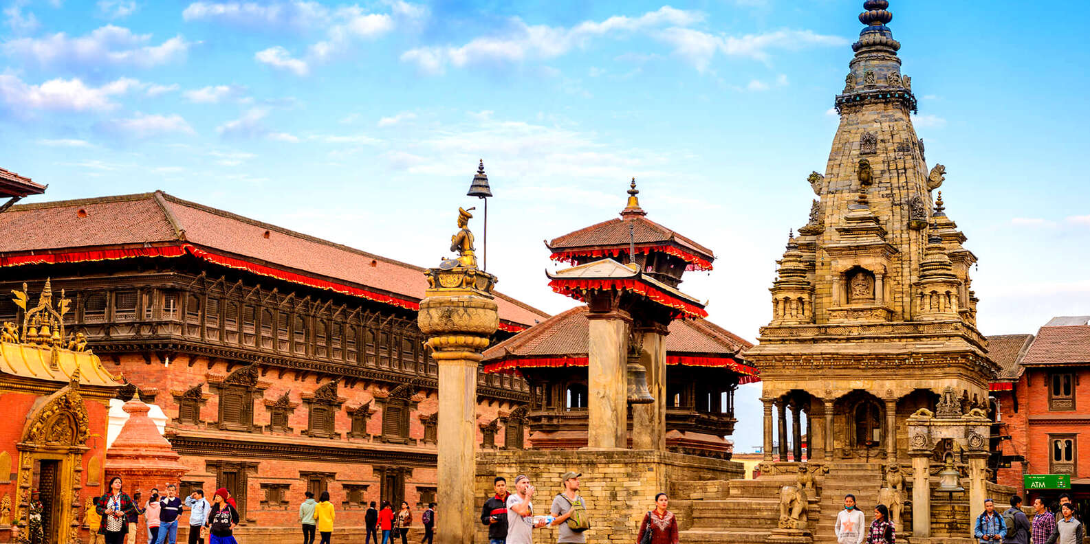 best things to do in Patan