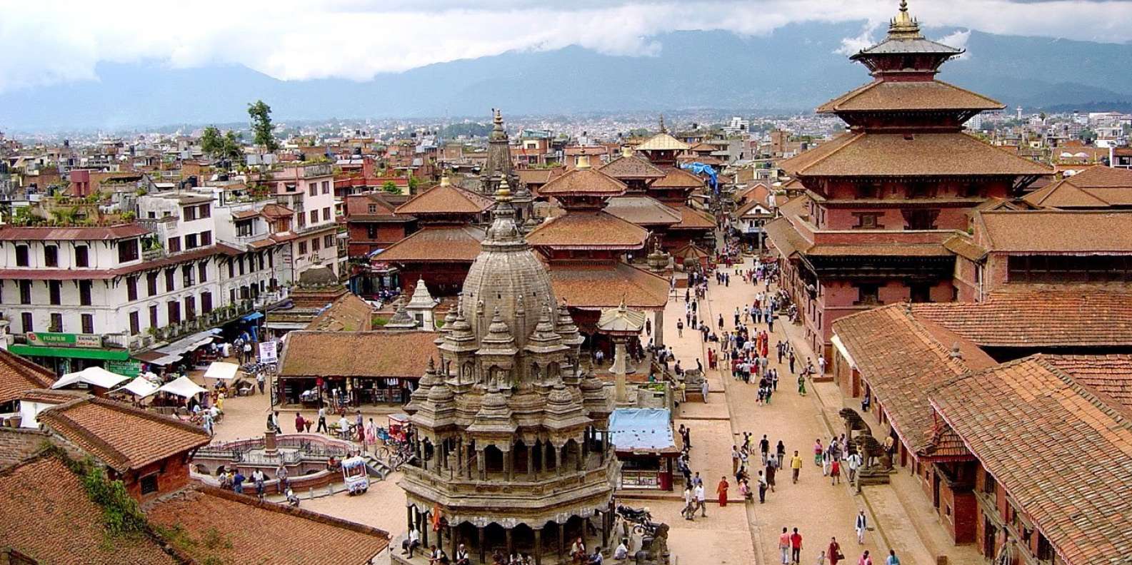 things to do in Patan