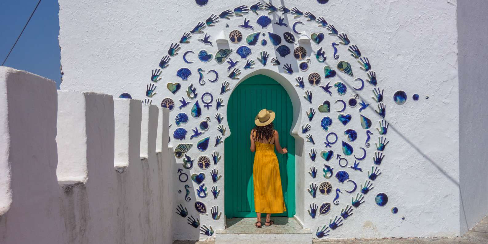 best things to do in Asilah