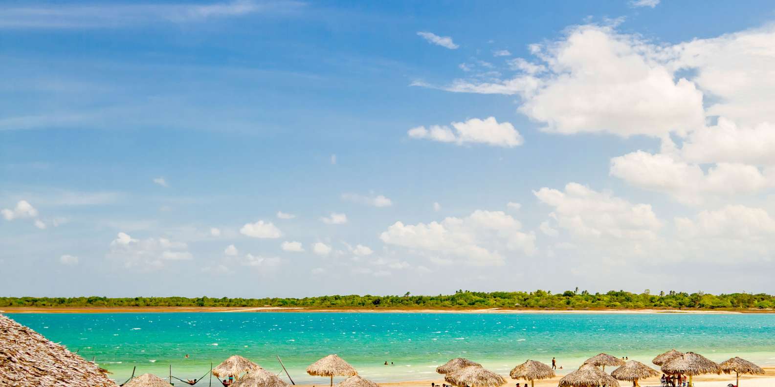 best things to do in Jericoacoara