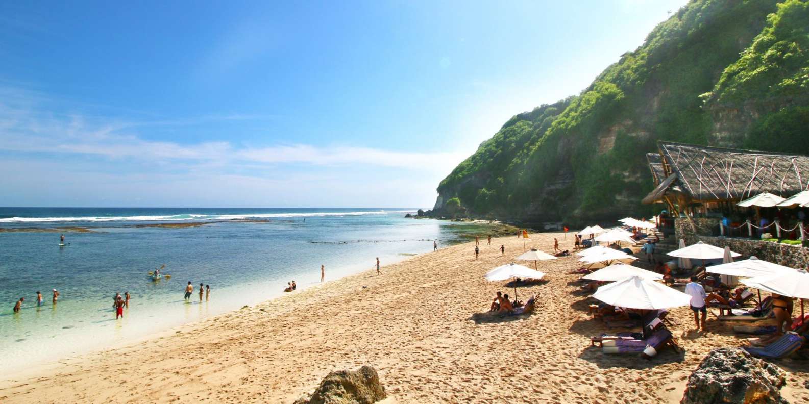 things to do in Uluwatu