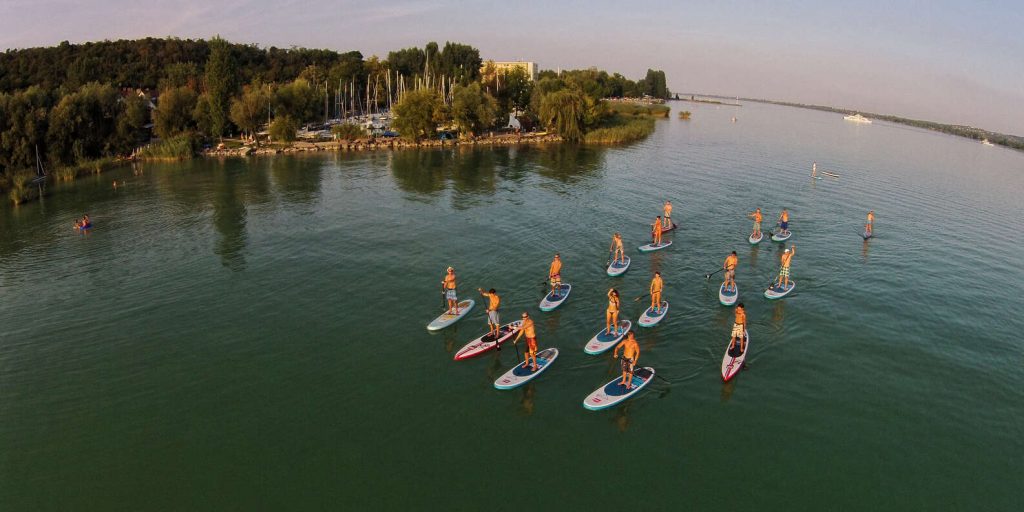 Things to do in Balatonfüred