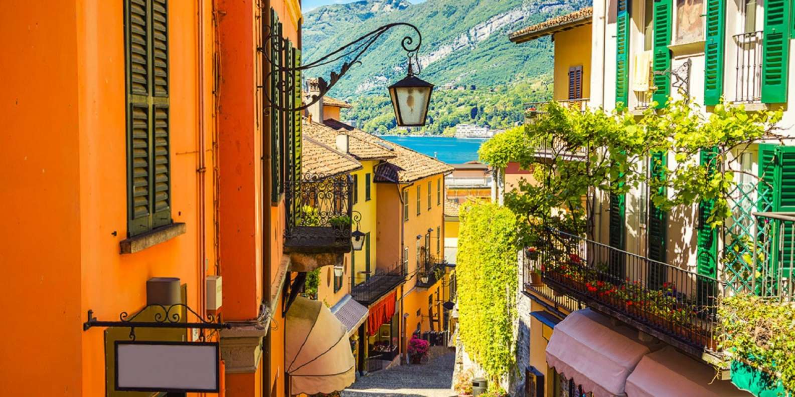 best things to do in Varenna