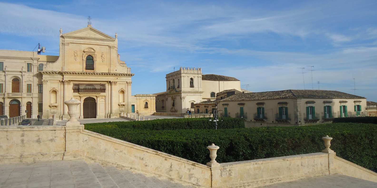things to do in Noto