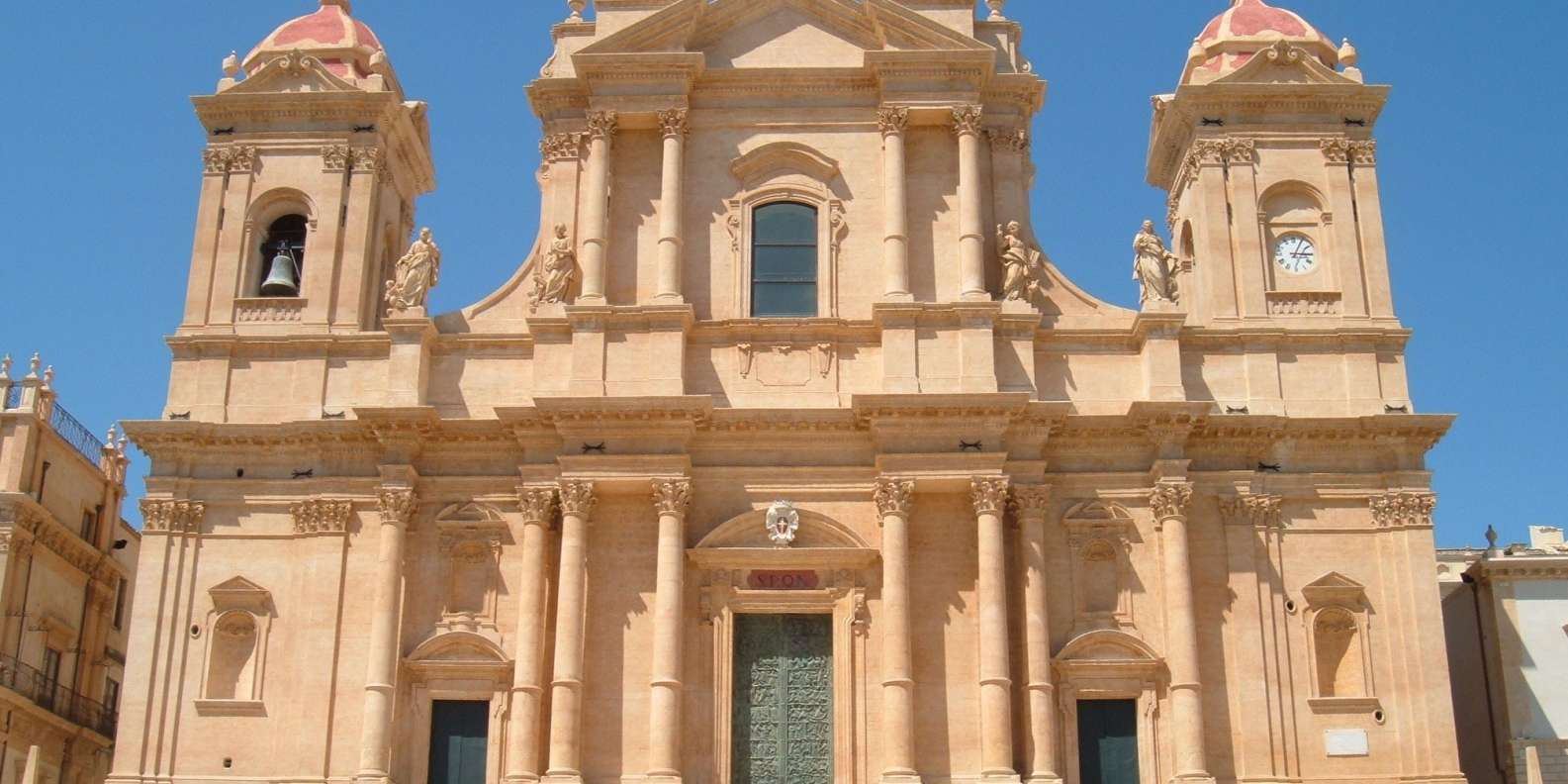 things to do in Noto