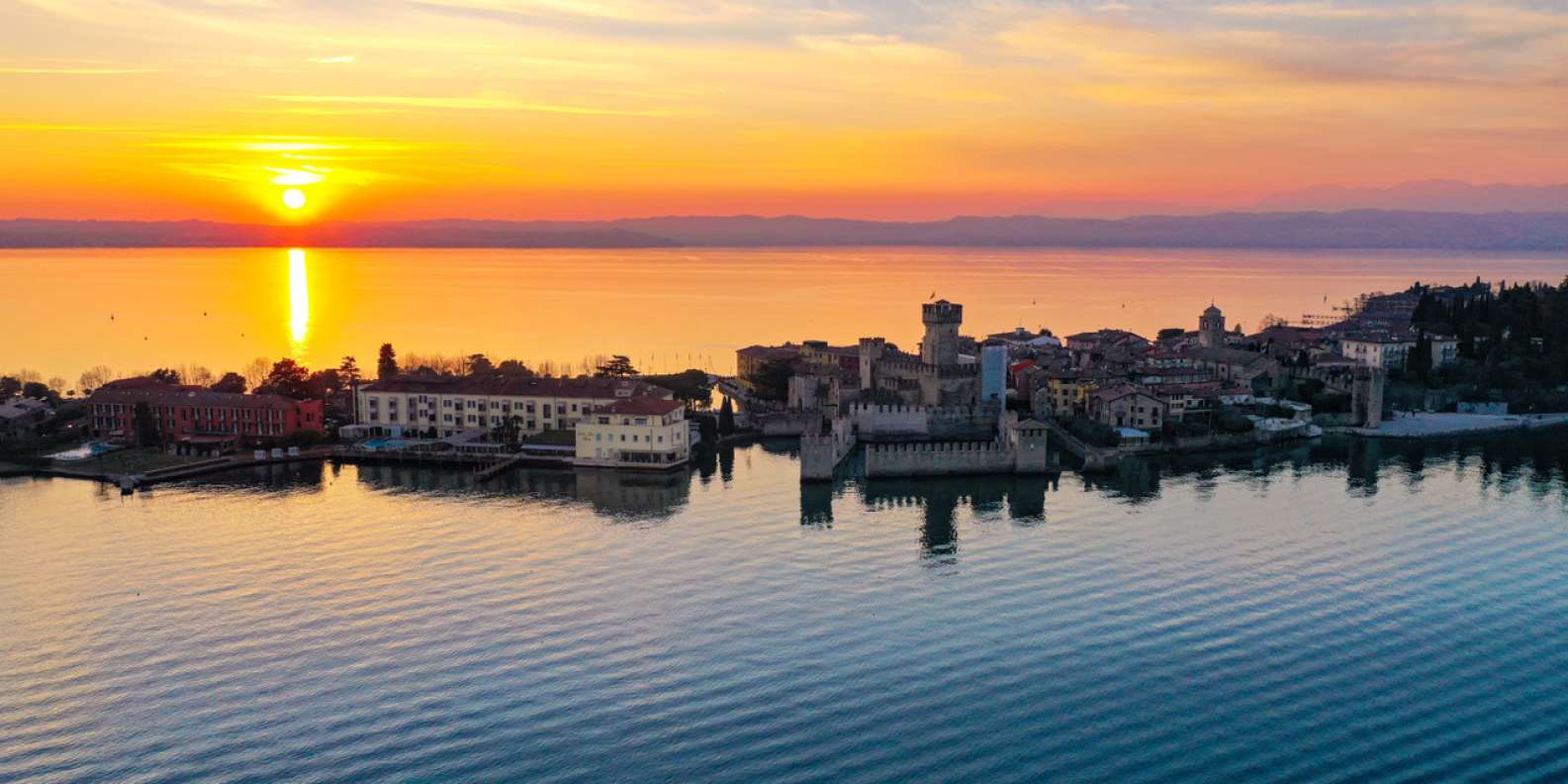 best things to do in Sirmione