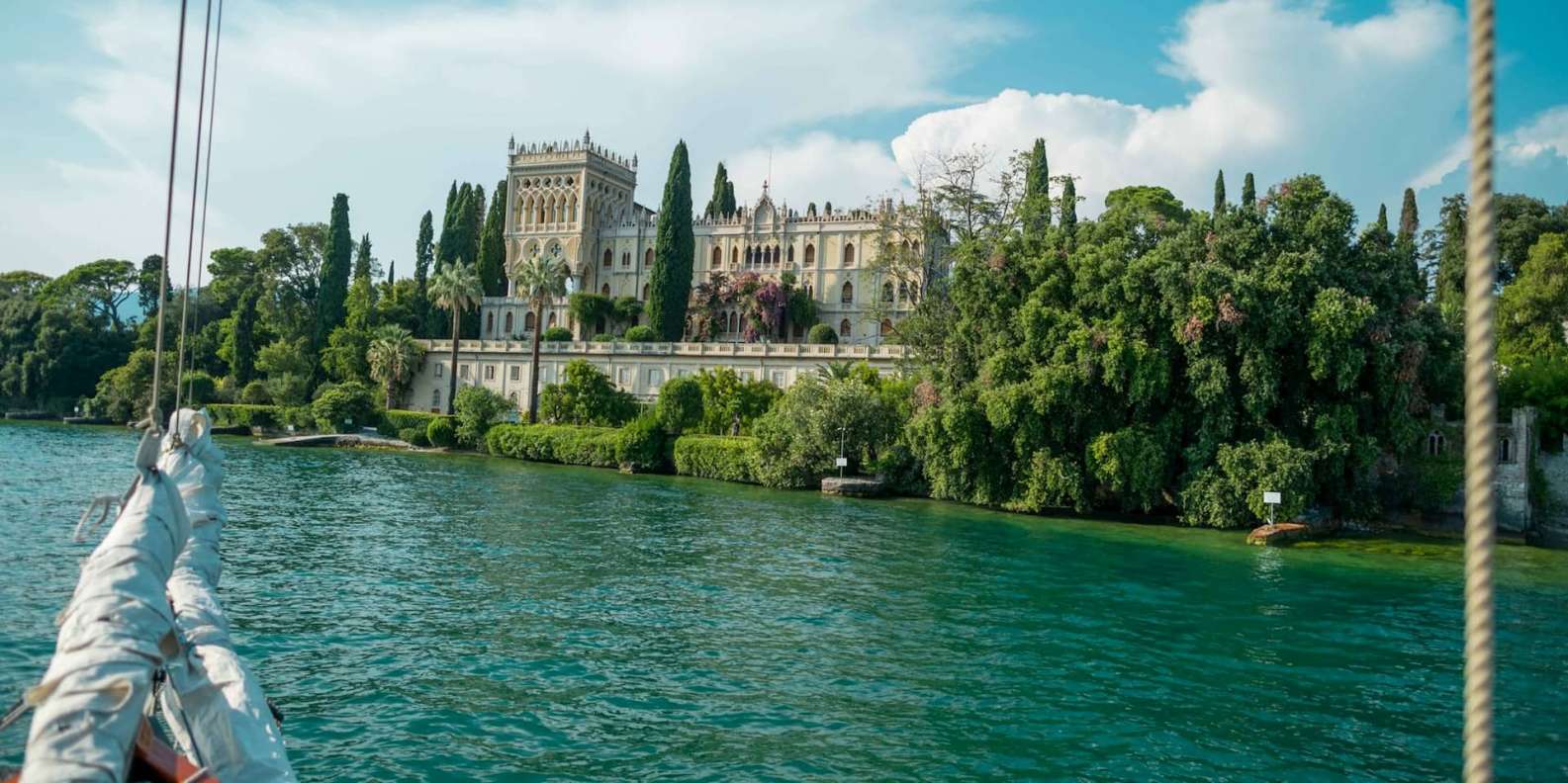 things to do in Sirmione
