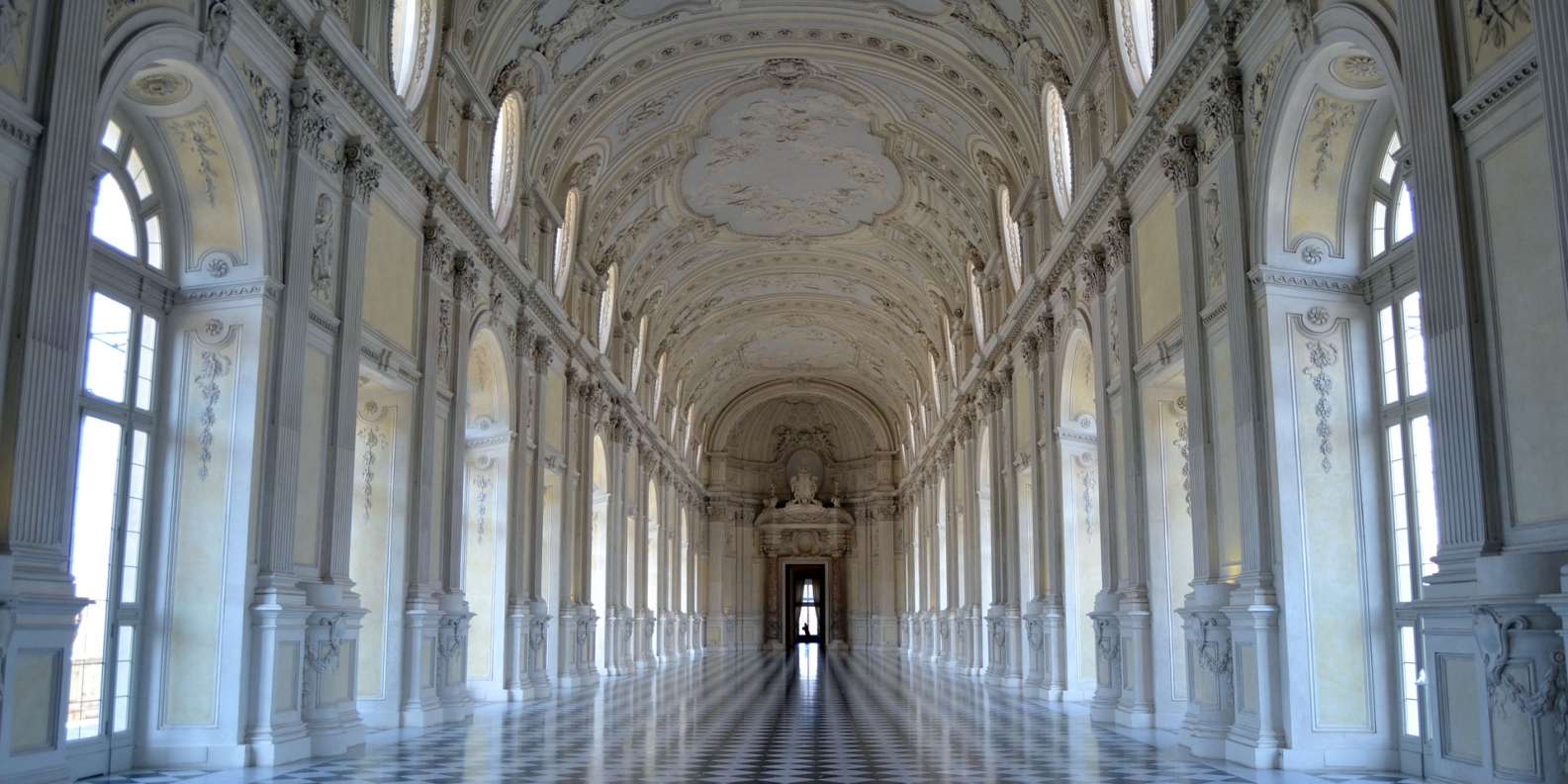 fun things to do in Venaria Reale