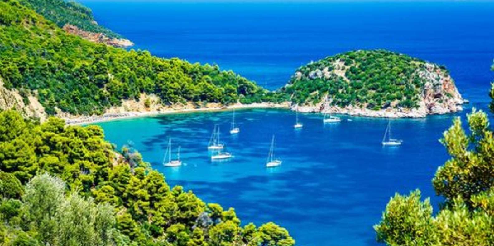 What to do in Skopelos Town