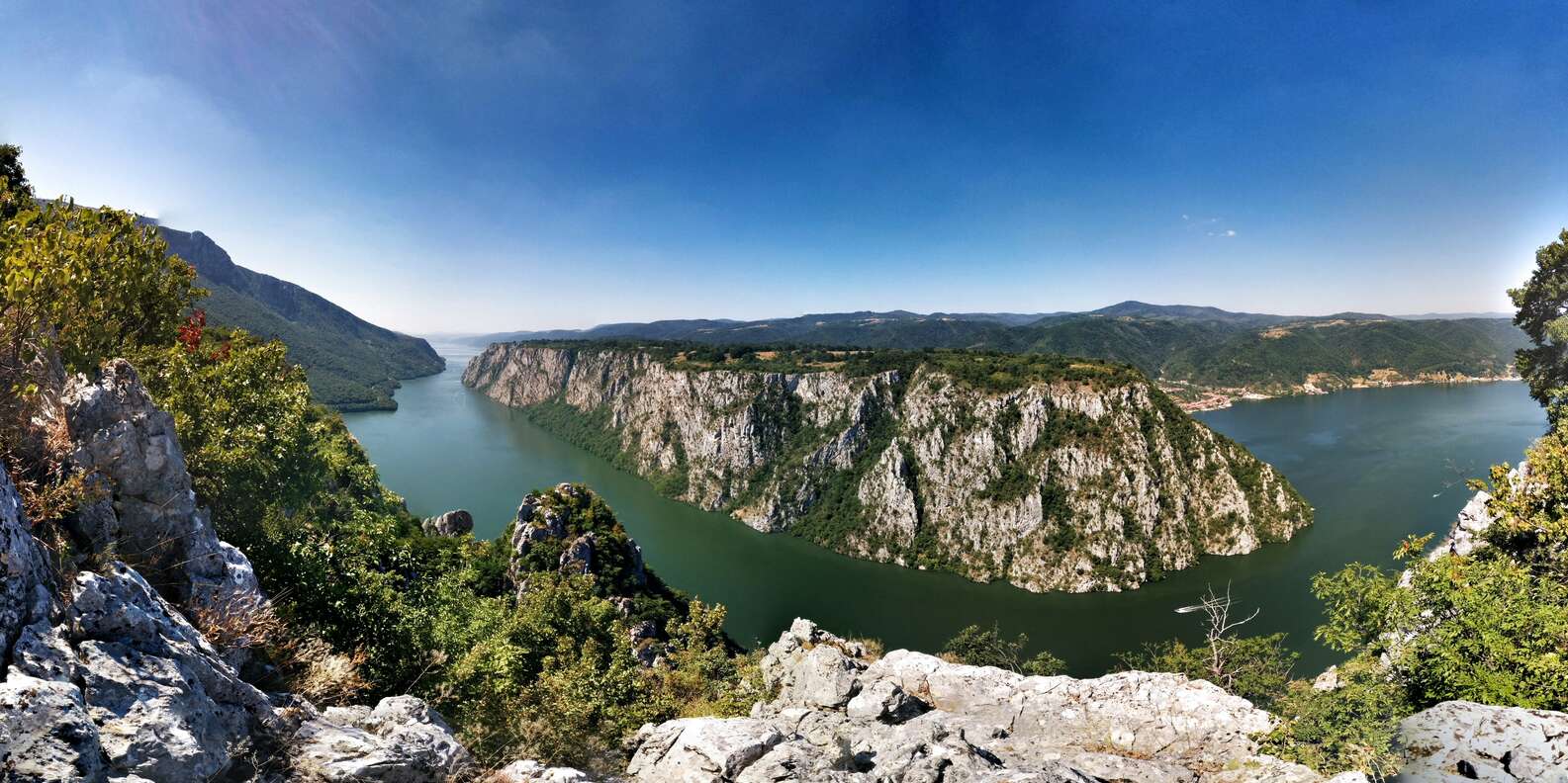 What to do in Golubac