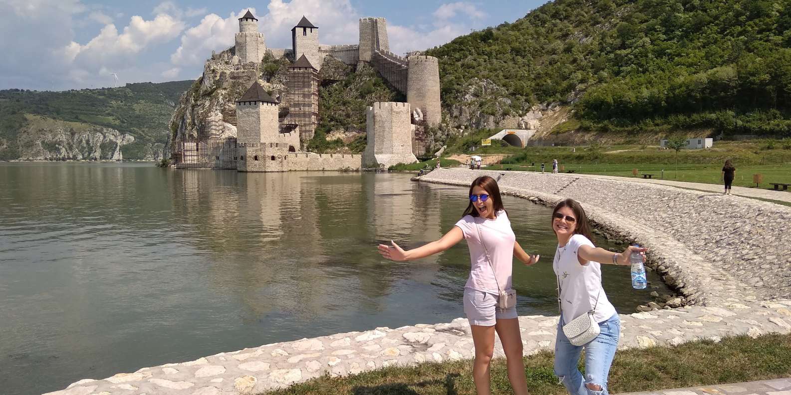best things to do in Golubac