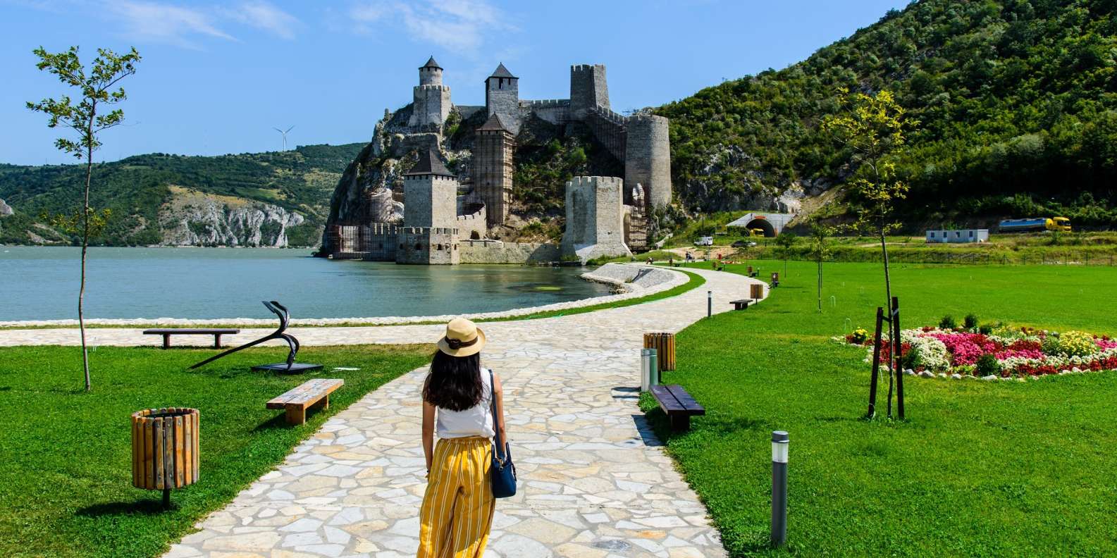 things to do in Golubac