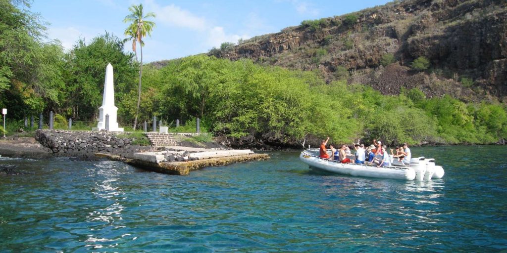 Things to do in Captain Cook, Hawaii