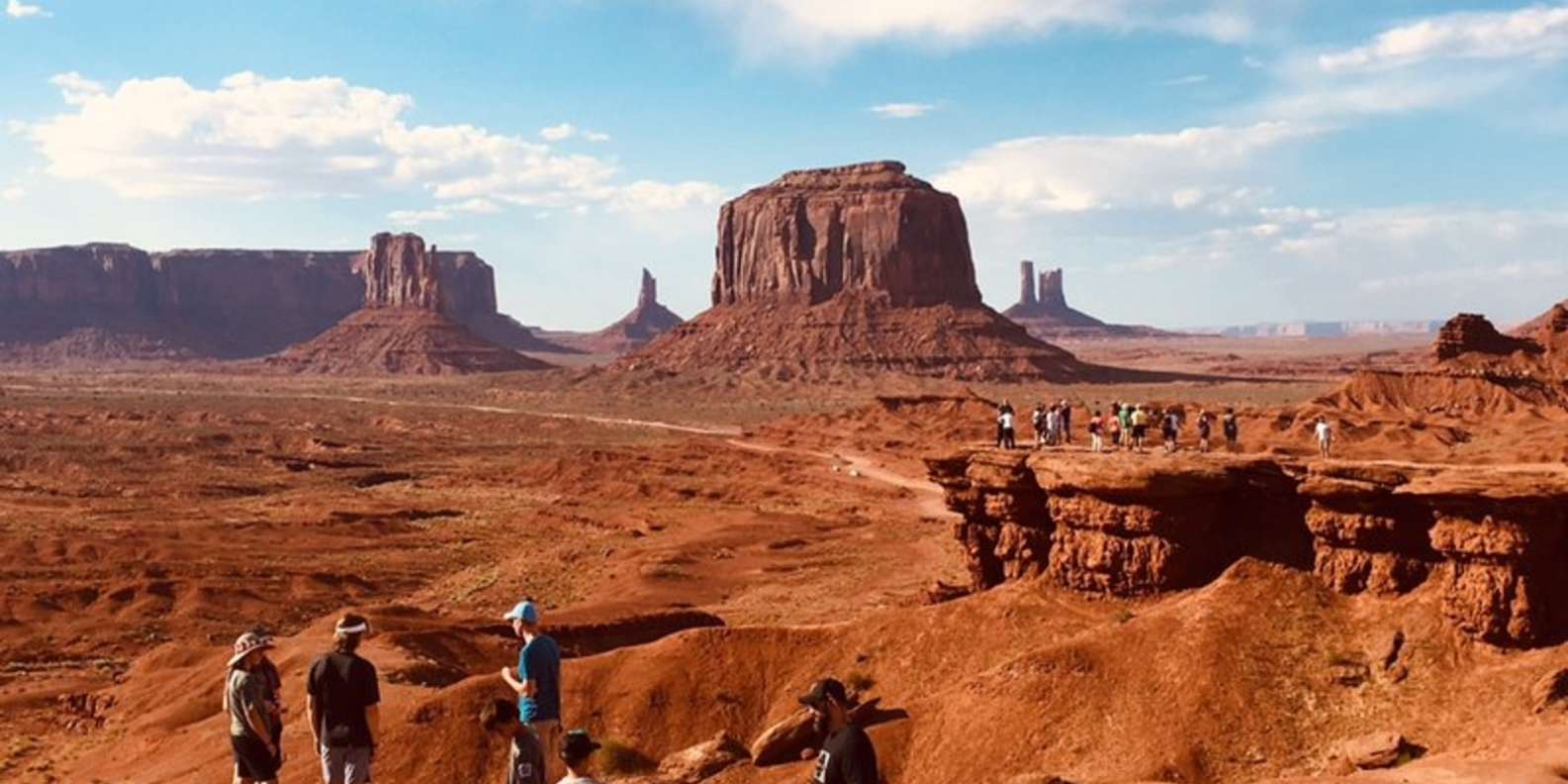 fun things to do in Oljato-Monument Valley