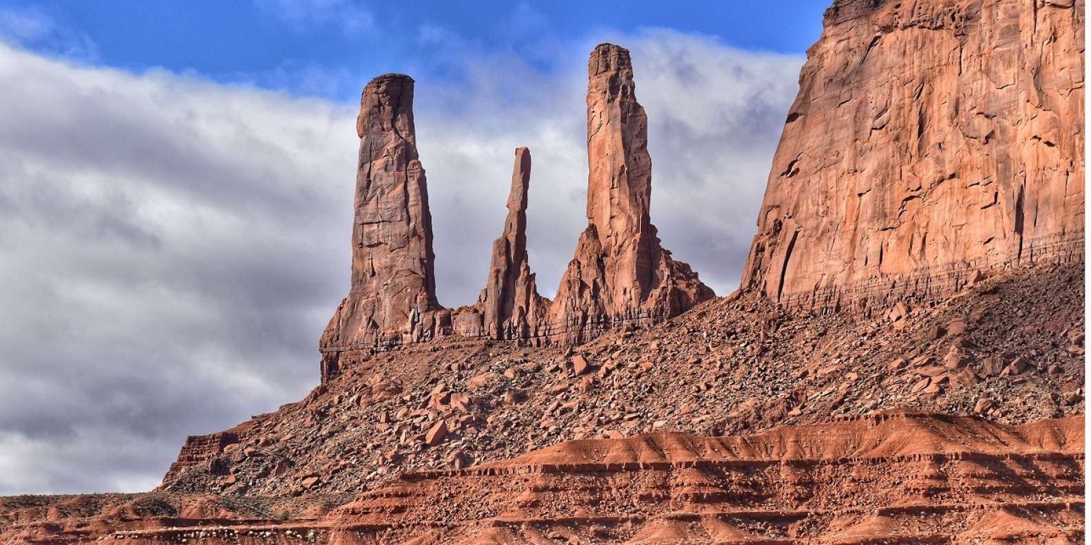 best things to do in Oljato-Monument Valley