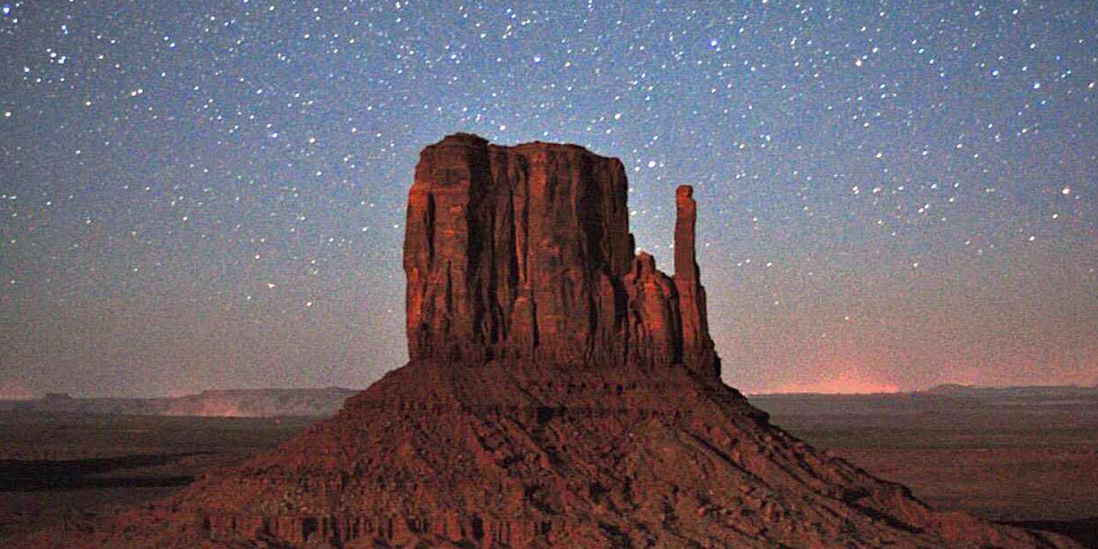 things to do in Oljato-Monument Valley