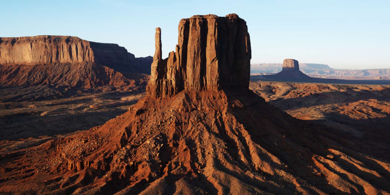 things to do in Oljato-Monument Valley