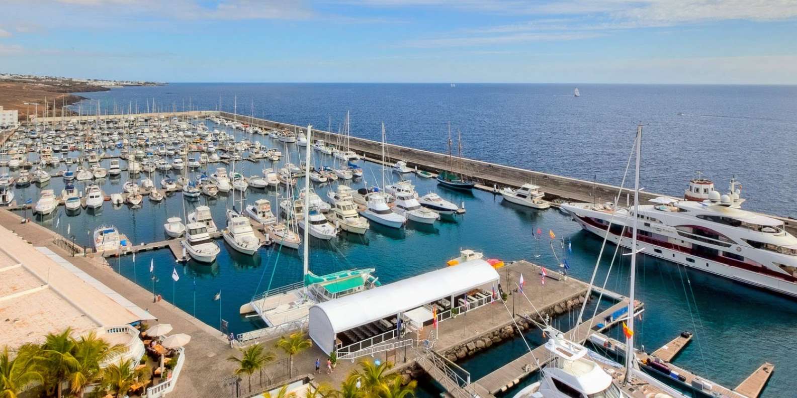 fun things to do in Puerto Calero