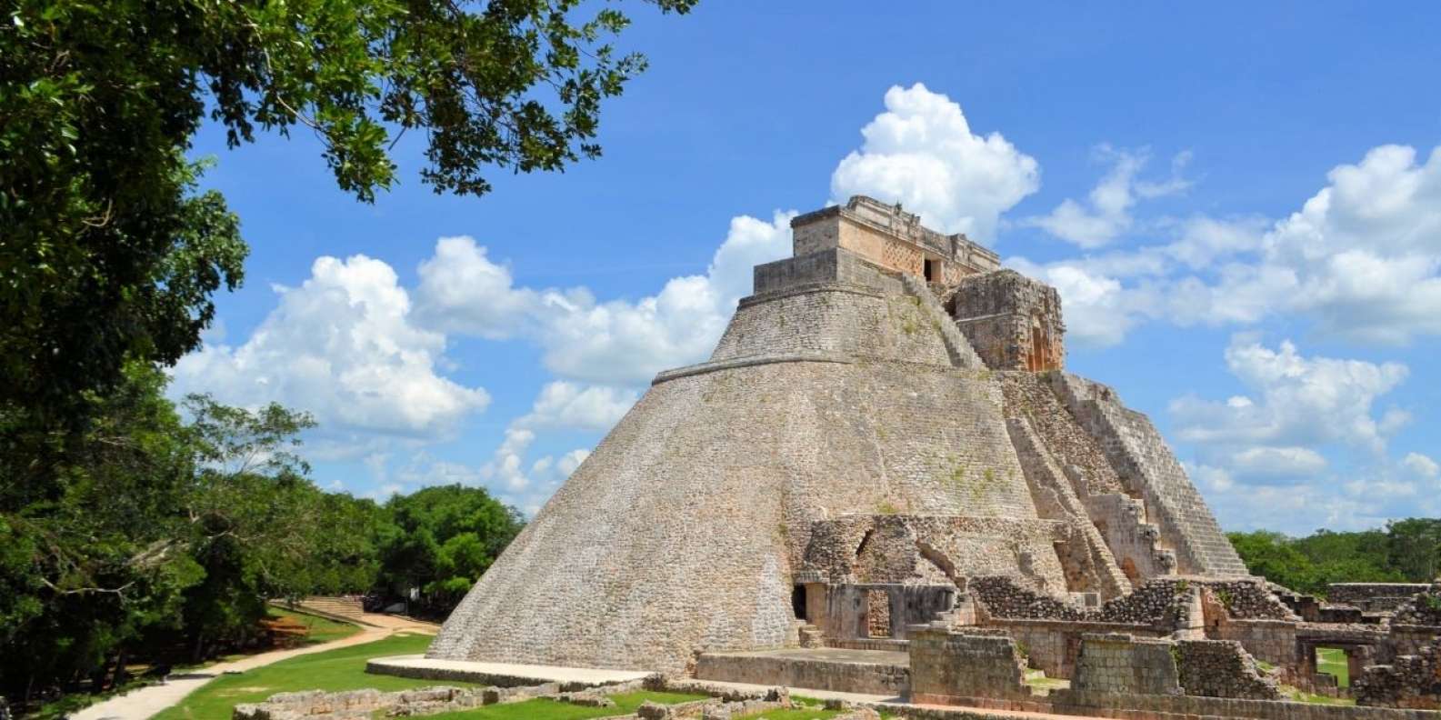 What to do in Uxmal