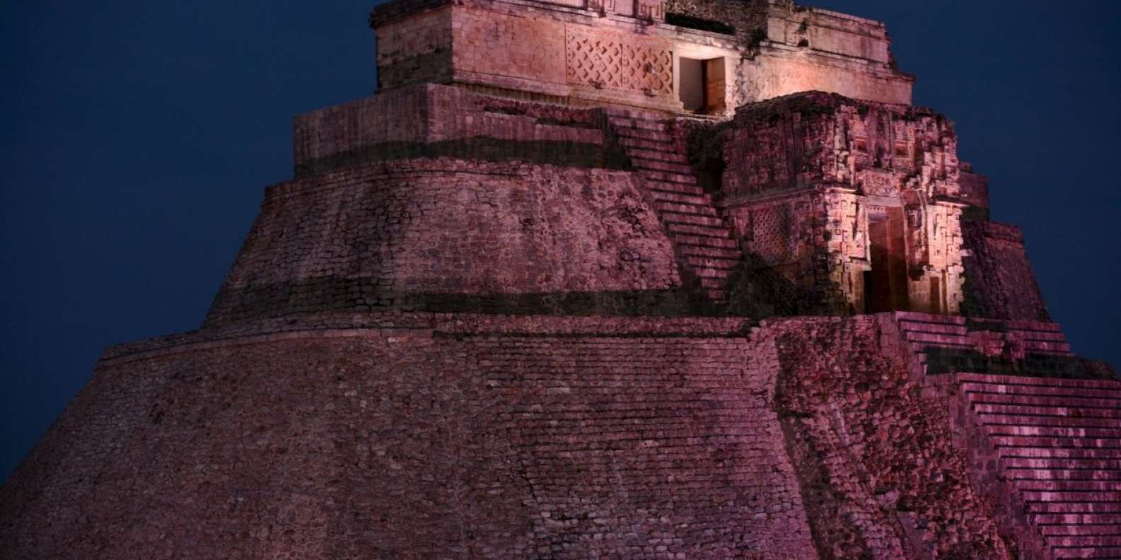 best things to do in Uxmal