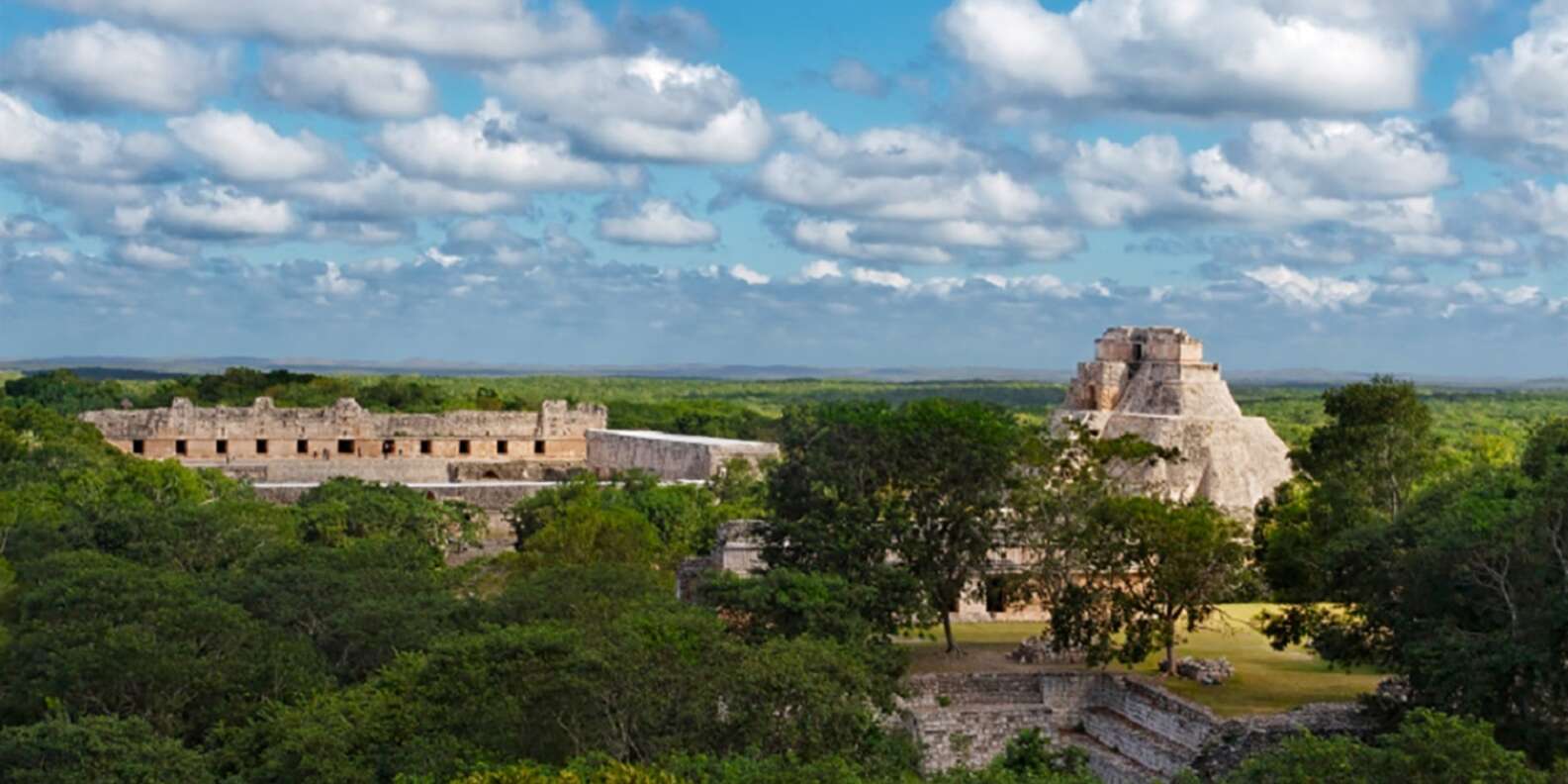 things to do in Uxmal
