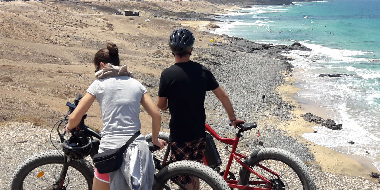 What to do in El Cotillo