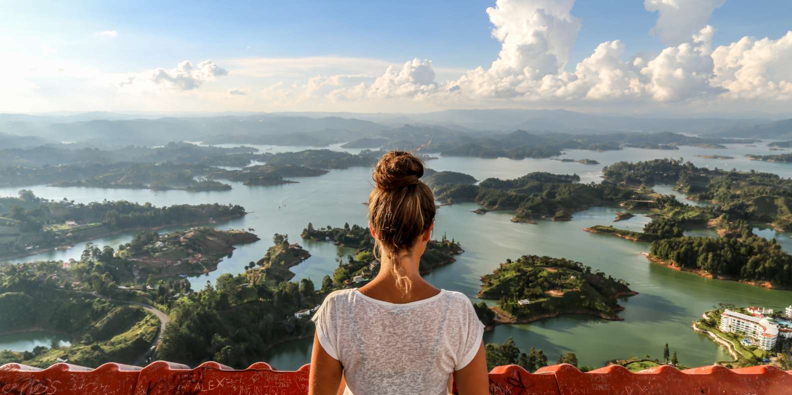 best things to do in Guatapé