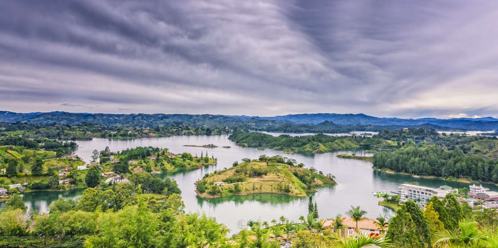 things to do in Guatapé