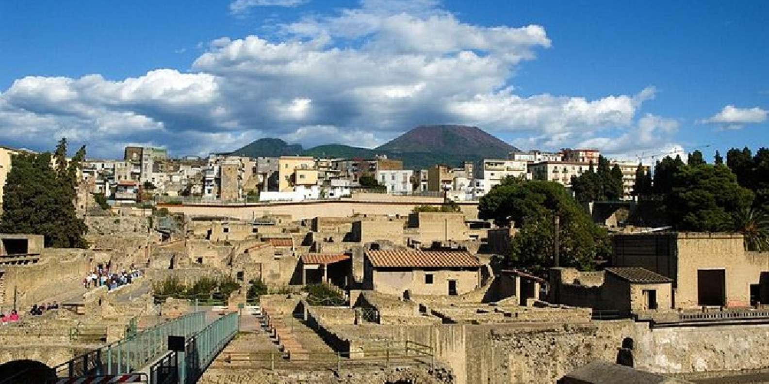 things to do in Ercolano