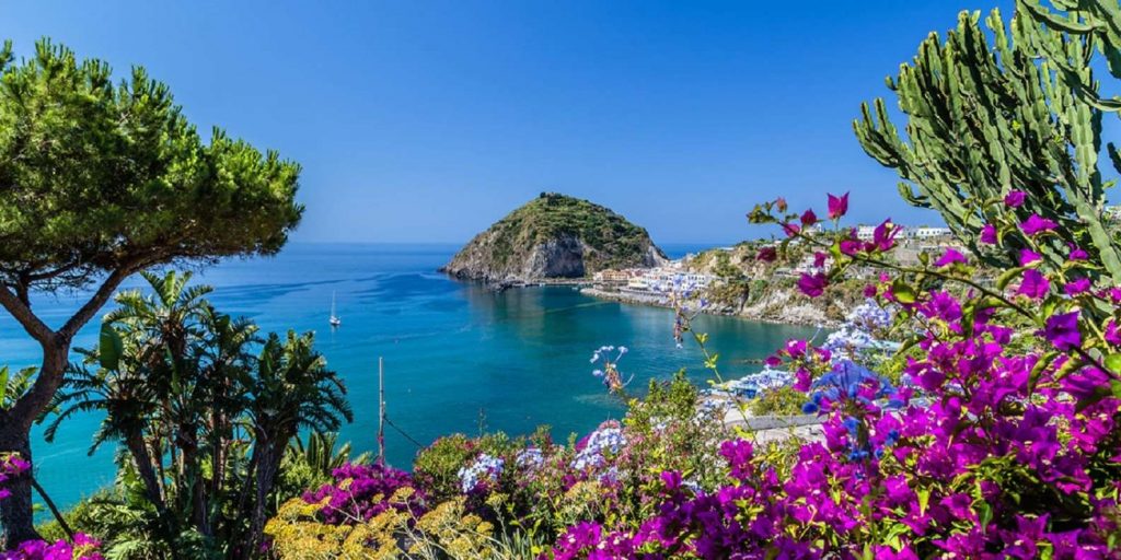 Things to do in Ischia