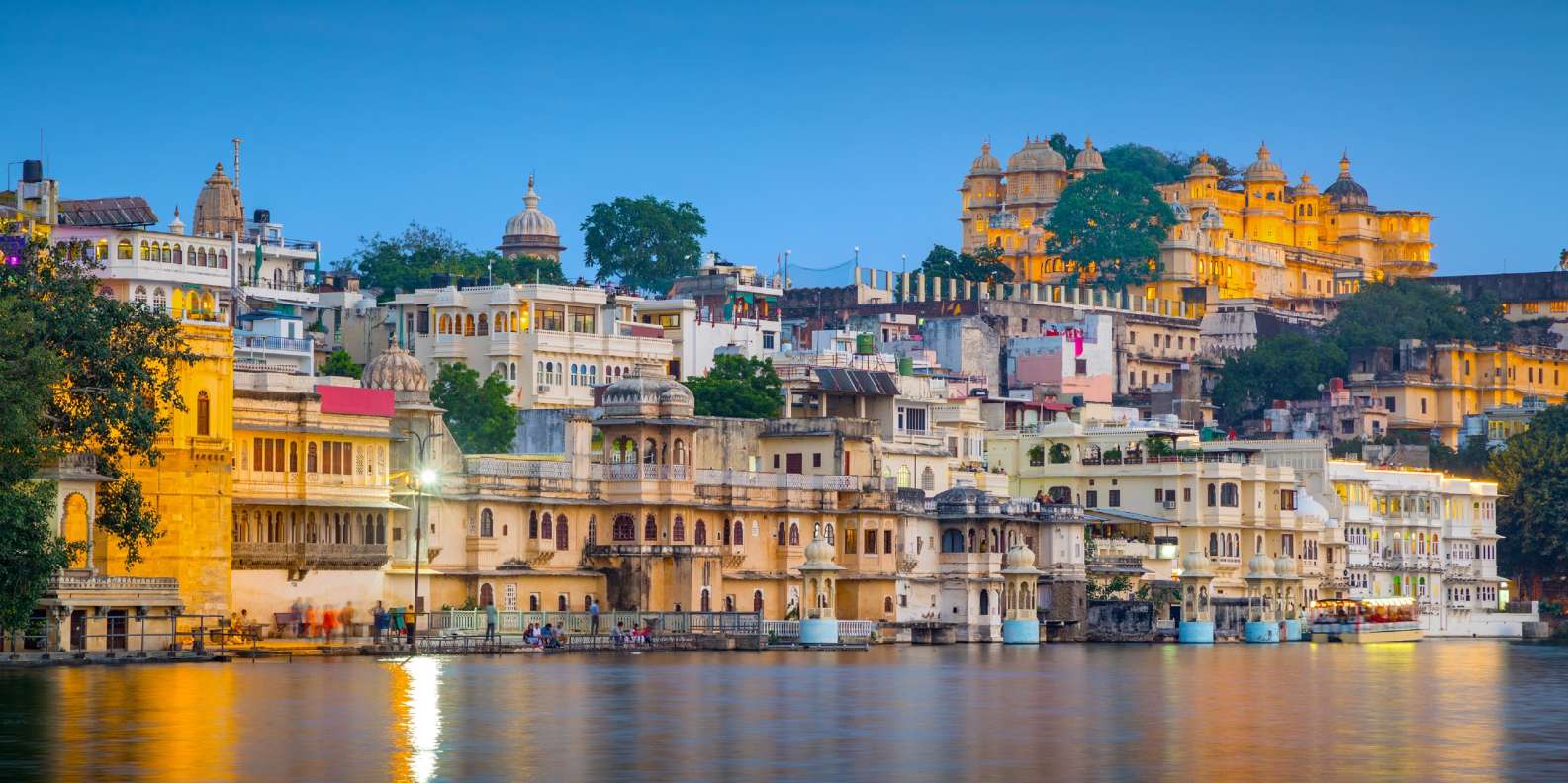 fun things to do in Udaipur